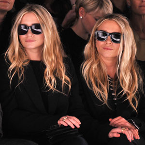 Ashley Olsen, Mary-Kate Olsen Ashley Olsen, Mary-Kate Olsen